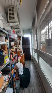 Balcony Image of 1500 Sq.ft 3 BHK Apartment / Flat for sale in S2 Homes Electronic City by S2 Homes, Electronic City Bengaluru for Rs. 8550000