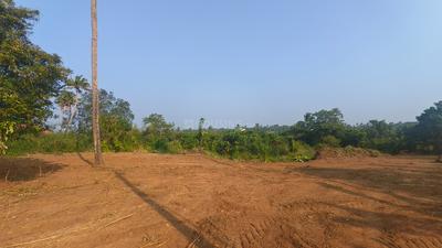Image of 2200 Sq.ft Residential Plot / Land for sale in Irinjalakuda, Thrissur for Rs. 300000