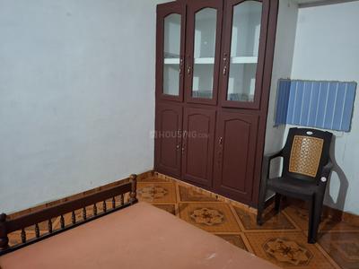 Bedroom Image of House in Kakkanad, Kochi