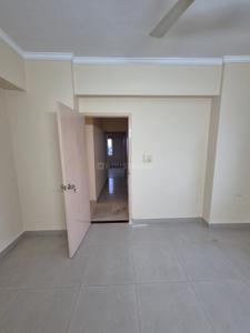 Bedroom Image of 1220 Sq.ft 3 BHK Apartment / Flat for rent in South City Garden, Behala Kolkata for Rs. 38000