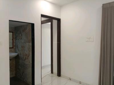 Bedroom Image of 749 Sq.ft 2 BHK Apartment / Flat for rent in Kalptaru Srishti Namah, Mira Road East Mira Bhayandar for Rs. 37500