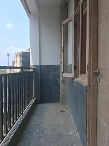 Bedroom Two Image of 1300 Sq.ft 3 BHK Apartment / Flat for sale in Avenue 1, Sector 73 Noida for Rs. 5000000