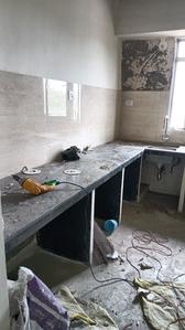 Kitchen Image of 1169 Sq.ft 2 BHK Apartment / Flat for sale in Indiabulls Greens, Panvel Navi Mumbai for Rs. 6700000