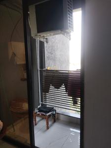 Balcony Image of 1134 Sq.ft 2 BHK Apartment / Flat for sale in Anushthan Grace, Isanpur Ahmedabad for Rs. 3900000