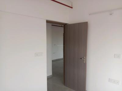 Bedroom Image of 1050 Sq.ft 2 BHK Apartment / Flat for sale in Thane West Thane for Rs. 26000000