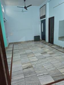 Bedroom Image of 1100 Sq.ft 1.5 BHK Builder Floor for rent in Basharatpur Gorakhpur for Rs. 15000