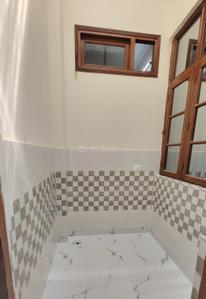 Balcony Image of 1010 Sq.ft 2 BHK Independent House for sale in Hira Lotus Villas, Misripur Lucknow for Rs. 6829000