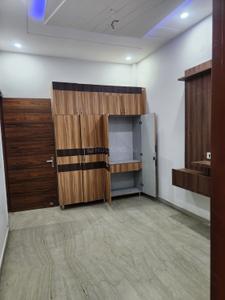 Bedroom Image of 1970 Sq.ft 2 BHK Independent House for rent in Model Town Panipat for Rs. 18000