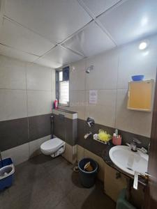 Bathroom Image of 1050 Sq.ft 2 BHK Apartment / Flat for sale in Chandrarang Basileo Phase 2, Pimple Gurav Pune for Rs. 11700000