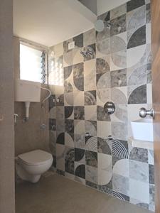 Bedroom Two Image of 885 Sq.ft 2 BHK Apartment / Flat for sale in Vinay Unique Sky, Virar West Virar for Rs. 5489000