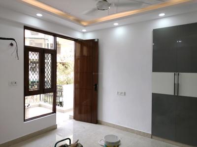 Bedroom Image of 1700 Sq.ft 3 BHK Apartment / Flat for sale in CGHS The Shabad, Sector 13 Dwarka New Delhi for Rs. 27900000