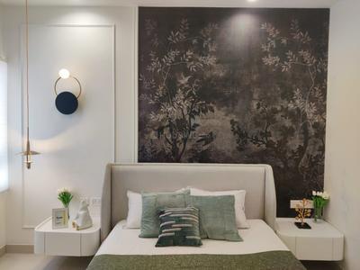 Bedroom Image of 1930 Sq.ft 3 BHK Apartment / Flat for sale in Kanakapura Bengaluru for Rs. 24000000