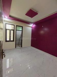 Hall Image of 1250 Sq.ft 3 BHK Builder Floor for sale in Shastri Nagar Ghaziabad for Rs. 4199000