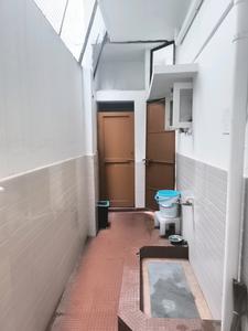 Drying Area Two Image of 3800 Sq.ft 5 BHK Independent House for sale in Vijayanagar Bengaluru for Rs. 79900000