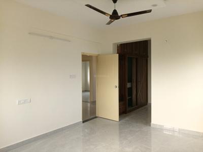 Bedroom Image of 1903 Sq.ft 4 BHK Apartment / Flat for sale in Ashritha Balaji Enclave, NRI Layout Bengaluru for Rs. 11000000