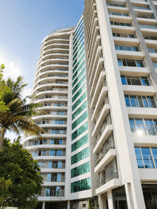 Image of 2044 Sq.ft 3 BHK Apartment / Flat for sale in Palarivattom, Kochi for Rs. 26000000