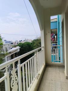 2 BHK Apartment