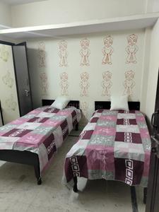 Bedroom Image of 900 Sq.ft 2 BHK Independent House for sale in New Ashok Nagar New Delhi for Rs. 40000000