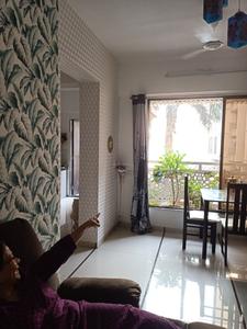 Hall Image of 900 Sq.ft 2 BHK Apartment / Flat for sale in Lodha Elite, Palava Phase 1 Thane for Rs. 5800000