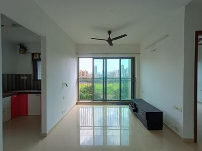 Living Room Image of 850 Sq.ft 2 BHK Apartment / Flat for sale in Kalpataru Sunrise, Thane West Thane for Rs. 9600000