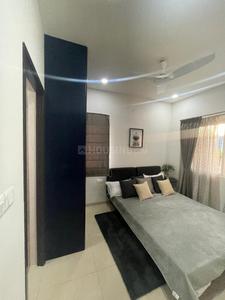 Bedroom Image of 698 Sq.ft 2 BHK Apartment / Flat for sale in Attibele Bengaluru for Rs. 4700000