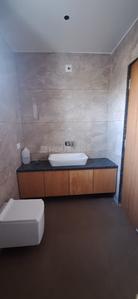 Bathroom Image of 3000 Sq.ft 4 BHK Villa for sale in Vedant Royal Mansions, Bill Vadodara for Rs. 17100000