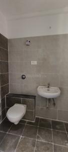 Image of 1640 Sq.ft 3 BHK Apartment / Flat for rent in Jaitala, Nagpur for Rs. 24000