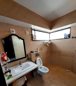 Image of 1960 Sq.ft 3 BHK Apartment / Flat for sale in Sunpharma Road, Vadodara for Rs. 7500000