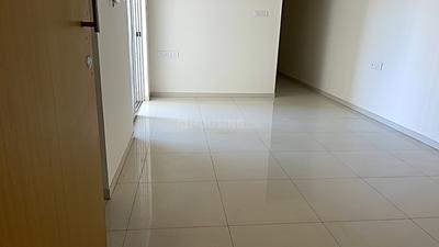 Living Room Image of 820 Sq.ft 2 BHK Apartment / Flat for sale in Godrej Nurture, Mamurdi Pune for Rs. 7700000