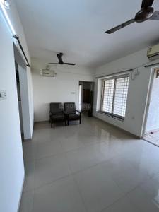 Hall Image of 950 Sq.ft 2 BHK Apartment / Flat for sale in Bhandari Vermont, Wagholi Pune for Rs. 7000000