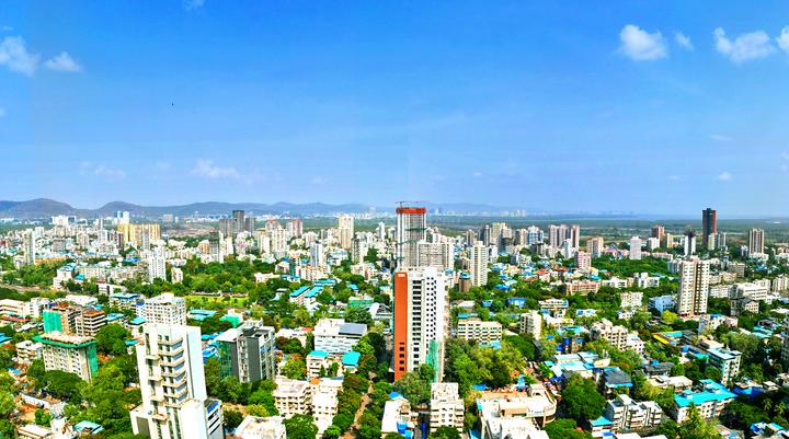 P&T Staff Colony, Mulund West More Images 1