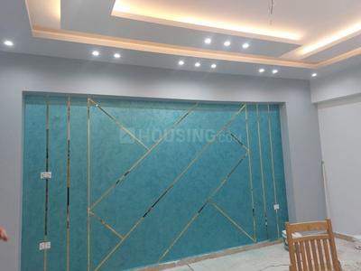 Bedroom Image of 2600 Sq.ft 4 BHK Independent House for sale in Old Dhamtari Road Raipur for Rs. 7010000