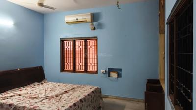 Bedroom Image of 3500 Sq.ft 3 BHK Independent House for rent in Madakkulam Madurai for Rs. 55000