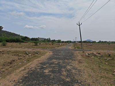 Residential Plot