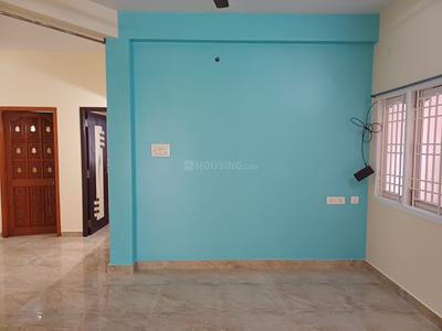 Hall Image of 1680 Sq.ft 3 BHK Apartment / Flat for rent in Ramapuram Chennai for Rs. 42000