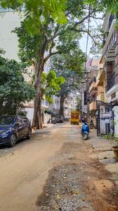 Image of 1200 Sq.ft Residential Plot / Land for sale in Jayamahal, Bengaluru for Rs. 37200000