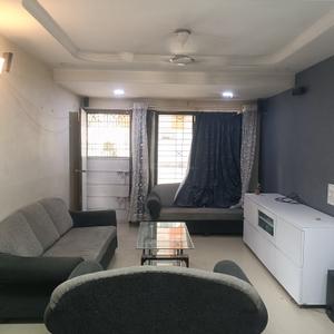 3 BHK Flat