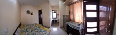 Bedroom Image of 200 Sq.ft 1 RK Independent House for rent in Sector 79 Mohali for Rs. 15000