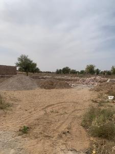 Image of 1250 Sq.ft Residential Plot / Land for sale in Dharti Paradise Phase II, Basni Baghela, Jodhpur for Rs. 3600000