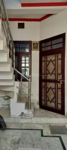 Hall Image of 550 Sq.ft 2 BHK Independent House for sale in Fazullaganj Lucknow for Rs. 2800000
