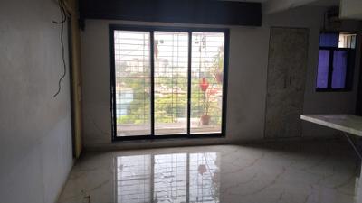 Living Room Image of 920 Sq.ft 2 BHK Apartment / Flat for sale in Metro Tulsi Heights, Panvel Navi Mumbai for Rs. 12500000