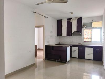 Living Room Image of 700 Sq.ft 2 BHK Apartment / Flat for sale in Tulip Lemon, Sector 69 Gurgaon for Rs. 8200000