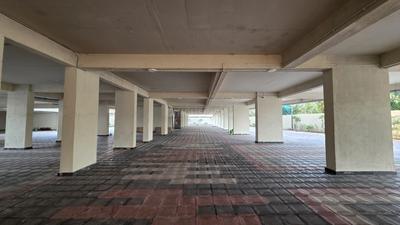 Image of 1400 Sq.ft 3 BHK Apartment / Flat for sale in Wind Chimes, Daldal Seoni, Raipur for Rs. 6175000