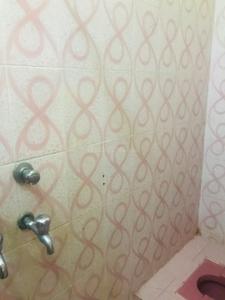 Bathroom Image of 1000 Sq.ft 2 BHK Apartment / Flat for rent in Gudhiyari Raipur for Rs. 15000
