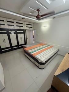 Bedroom Image of 2070 Sq.ft 4 BHK Apartment / Flat for sale in Satellite Ahmedabad for Rs. 14000000