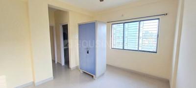 Bedroom Image of 1091 Sq.ft 3 BHK Apartment / Flat for sale in Chinar Park Kolkata for Rs. 5200000