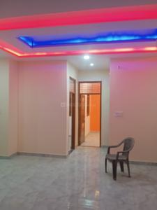 Hall Image of 1550 Sq.ft 3 BHK Independent House for sale in Omaxe City Lucknow for Rs. 4800000