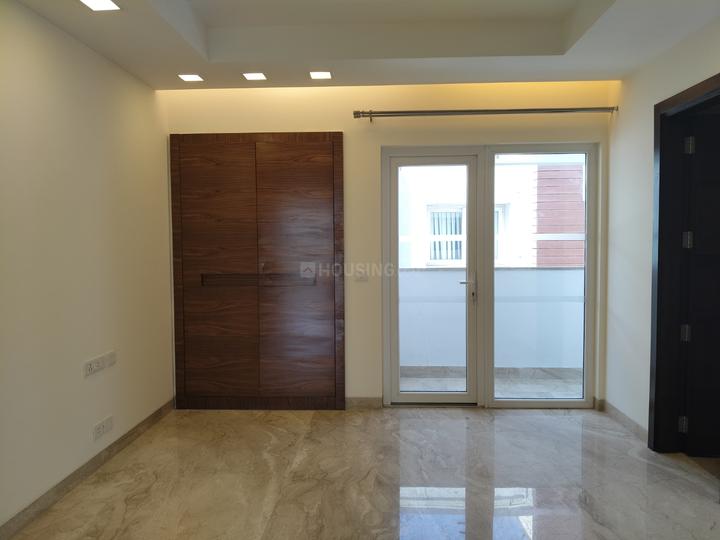 Block F, Vasant Vihar Bedroom 1