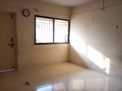 1 BHK Flat