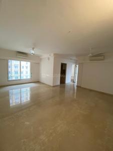 Hall Image of 1000 Sq.ft 2 BHK Apartment / Flat for sale in Kanakia Paris, Bandra East Mumbai for Rs. 34000000